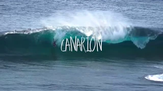 CANARIÓN _ Bodyboard Film _