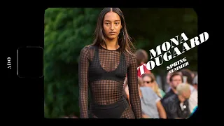 Mona Tougaard | SS23 | Runway Collection