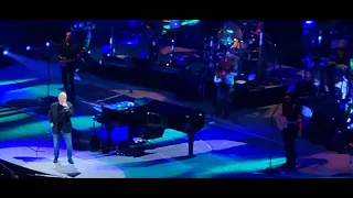 Billy Joel Live 10/20/2023 - The  Longest Time