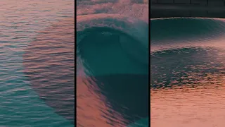 Sneak Peek: The First Waves Are Firing 🌊