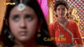 रुकैया का भव्य स्वागत | Bharat Ka Veer Putra - Maharana Pratap - Ep 252