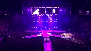 Jealous + Cake By The Ocean - Jonas Brothers (Melbourne Night 1 8/03/24)