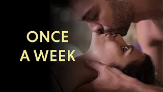 ONCE A WEEK - Deutscher Trailer