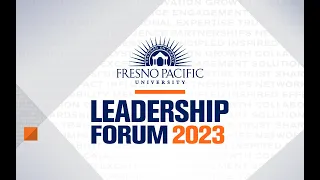 FPU Leadership Forum 2023