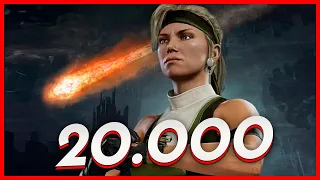 МНЕ ОБЕЩАЛИ 20.000₽ ЗА ЭТО?! MORTAL KOMBAT 11