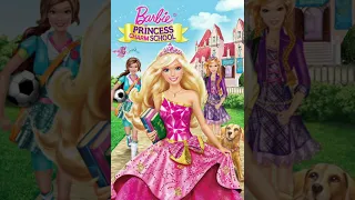 Barbie - We Rule This School