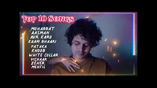 Top 10 songs of Kaam Bhaari