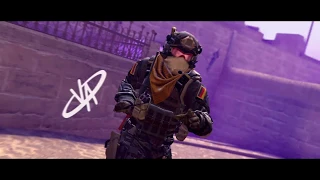 ' I'm dangerous ' CS:GO Edit #VA100 [Clips In Desc]