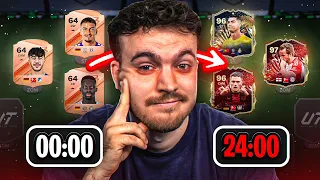 ICH ÜBERNEHME 24 STUNDEN den BULI TOTS ACCOUNT eines ABONNENTEN 🥼🧐🧪