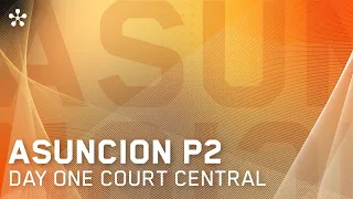 (Replay) Asuncion Premier Padel P2: Central Court 🇬🇧 (May 14th)