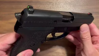 Sig Sauer p239