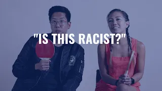 We asked Asian-Australians, 'Is this racist?' |