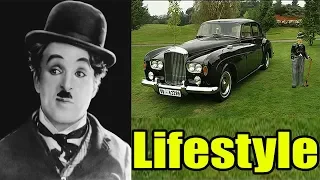 Charlie Chaplin Lifestyle, School, Girlfriend, House, Cars, Net Worth, Family, Biography 2018