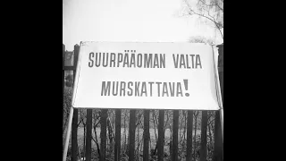 Suomalainen kommunismi 1920-luvulla