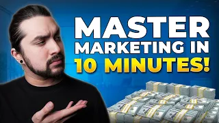 How To Market Your Business and Increase Your Revenue In 10 Minutes