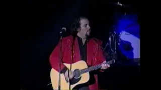 The Mavericks "La Mucara / Mary Ann Limbo" (Boca Raton, 1995)