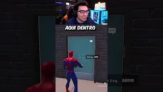 Esse Emote QUEBROU o Fortnite!