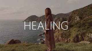 NakyMine - Healing (Lyrics)