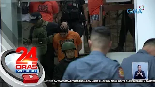 Mastermind sa pagkawala ng 6 na sabungero, 'di pa rin tukoy ng PNP | 24 Oras Weekend