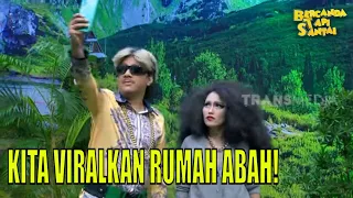 Andre dan Ayu Maksa Beli Rumah Abah Wendi | BTS (13/05/23) Part 2