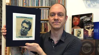 Paul McCartney - Flaming Pie - New Deluxe Boxset Review & Unboxing
