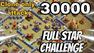 TH16 All Max Base Full Star Attack in Classic War (Clash of Clans)