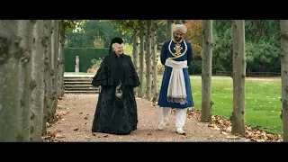 VICTORIA & ABDUL | Official Trailer | Universal Pictures Canada