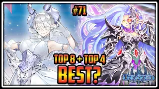 Best Deck of the New Pack?? Top 8 + Top 4! Competitive Master Duel Tournament Gameplay! #71