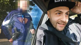 POLICIJA MUMS NETICĒJA (LABIE PEREKUPI S2 EP2)