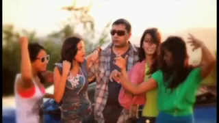 Panjabi MC - Akh Da Eshara  (Official Video)