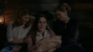 WCTH | Elizabeth In Labor