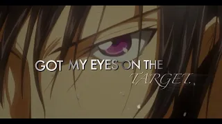 Lelouch Edit - Royalty [i_loveyoo22]