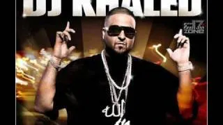 DJ Khaled - Holla @ at ME