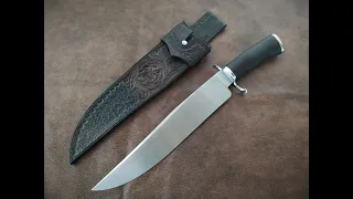 Faca Bowie Hope (Bowie Knife)