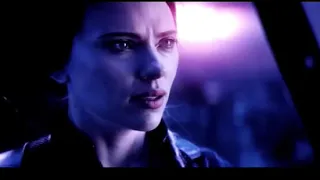 Avengers Endgame: Black Widow Sacrifices Herself