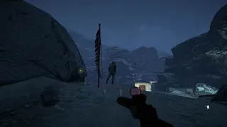 Far Cry 4 Mission "The Blood Ruby" Stealth Walkthrough