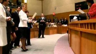 Lisa Curtis New Mexico Senator 2012.AVI