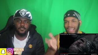 Tom MacDonald ft. DAX - "Blame The Rappers" REACTION