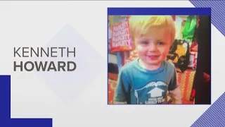 Police searching for missing toddler in Eastern Kentucky