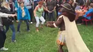 Fête nationale dans une "Ambiance d'ici et d'ailleurs" aux Mayens de Chamoson