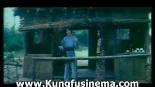 Karate Filmi - Mağlup Edilemeyenler (Death Duel of Kung Fu) - Türkçe Dublaj