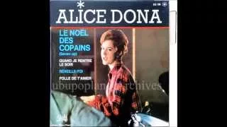 Le noel des copains - French mid 60s Popcorn Mod