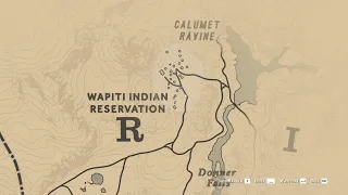 RDR2 - You could easily miss this loot