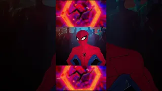 LA VOZ DE JUAN GUARNIZO EN SPIDER-MAN: ACROSS THE SPIDER-VERSE (Así se escucha)