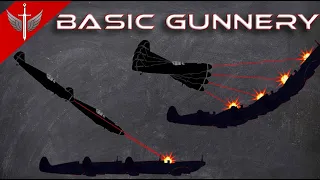 War Thunder Beginner's Guide 2.0, How to Aim