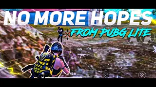 Lost sky⚡|  60fps PUBG LITE MONTAGE | OnePlus,9R,9,8T,7T,7,6T,8,N105G,N100,Nord