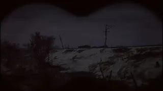 Metro Exodus -  Watchman Pack scared me when i was exploring lol