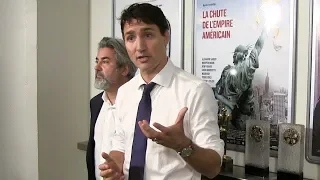 Trudeau to Quebec: Don’t take notwithstanding clause ‘lightly’