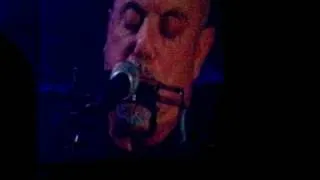 Billy Joel Seoul - Piano Man LIVE