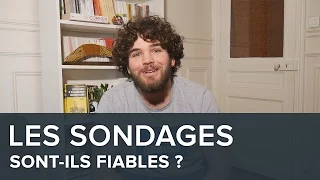 Les sondages sont-ils fiables ? Tout comprendre en 10 minutes - Blabla #18 - Osons Causer